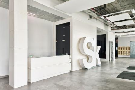 Москва, ул Нобеля, 5. Фото № 2