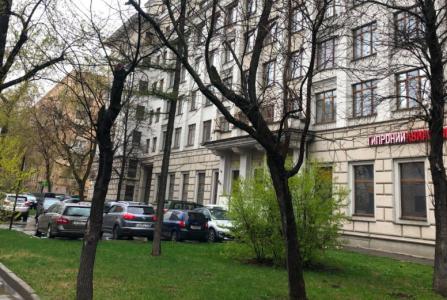 Москва, ул Верхняя Масловка, 20 стр 1. Фото № 4