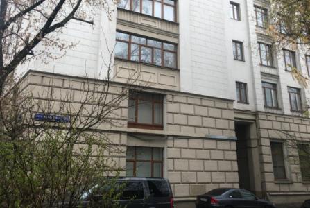 Москва, ул Верхняя Масловка, 20 стр 1. Фото № 1