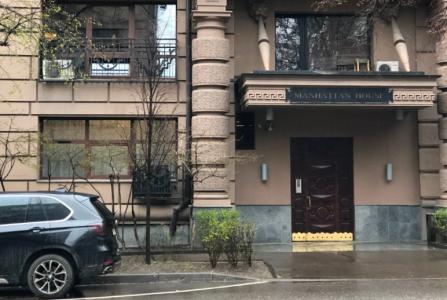 Москва, ул Верхняя Масловка, 20 стр 1. Фото № 2