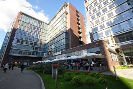 Москва, ул Летниковская, 2 стр 4. Фото № 5