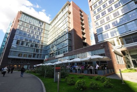 Москва, ул Летниковская, 2 стр 4. Фото № 1