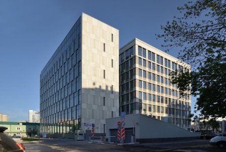 Москва, ул Валовая, 35Б. Фото № 3