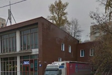 Москва, б-р Звёздный, 10 стр 1. Фото № 1