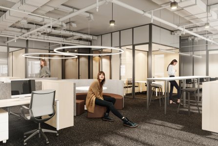 Москва, проезд Огородный, 16 стр.5. Фото № 2