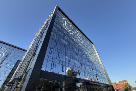 Москва, проезд Огородный, 16 стр.3. Фото № 1