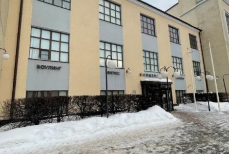 Москва, ул Кожевническая, 15 с1. Фото № 2