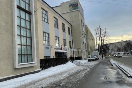 Москва, ул Кожевническая, 15 с1. Фото № 4