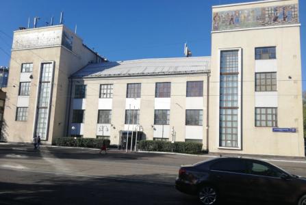 Москва, ул Кожевническая, 15 с1. Фото № 3