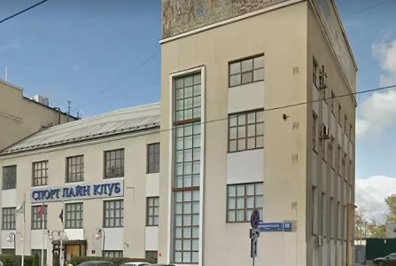 Москва, ул Кожевническая, 15 с1. Фото № 5