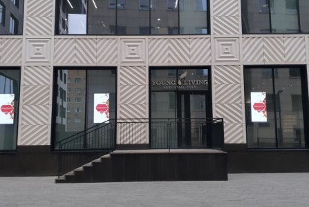 Москва, ул Можайский Вал, 8С. Фото № 4