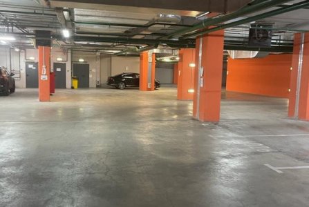 Москва, ул Можайский Вал, 8С. Фото № 2