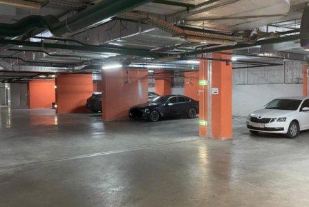 Москва, ул Можайский Вал, 8С. Фото № 3