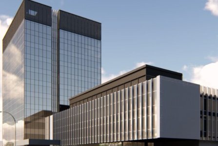 Химки, проезд Транспортный, 19. Фото № 1