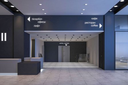 Химки, проезд Транспортный, 19. Фото № 5