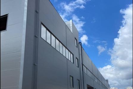 Химки, проезд Транспортный, 19. Фото № 3