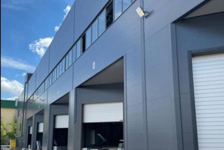 Химки, проезд Транспортный, 19. Фото № 4