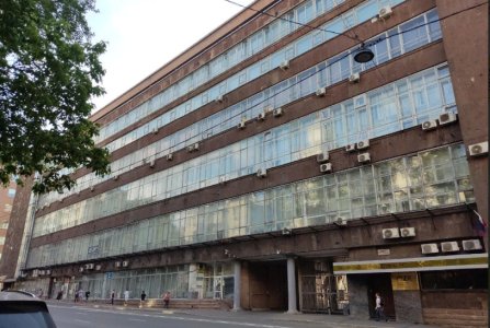 Москва, пер Орликов, 3. Фото № 5