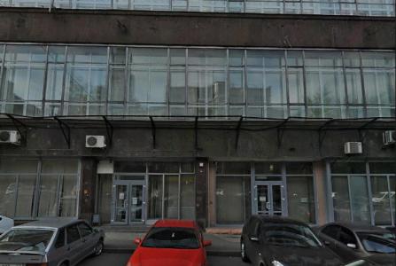 Москва, пер Орликов, 3. Фото № 4