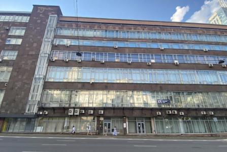 Москва, пер Орликов, 3. Фото № 3