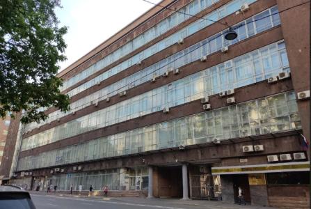 Москва, пер Орликов, 3. Фото № 1