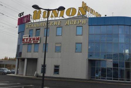 Химки, ш Машкинское, стр 1. Фото № 4