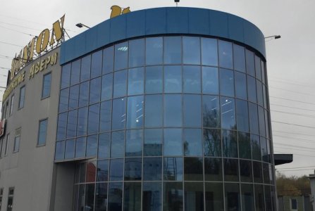 Химки, ш Машкинское, стр 1. Фото № 3