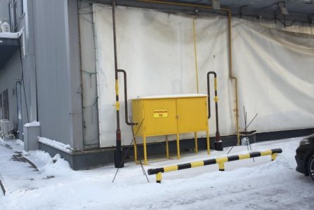 Химки, ш Машкинское, стр 1. Фото № 5