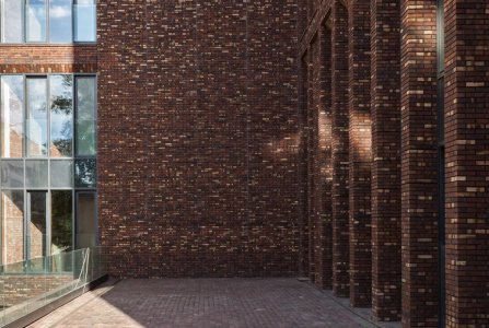 Москва, ул Бурденко, 3. Фото № 3