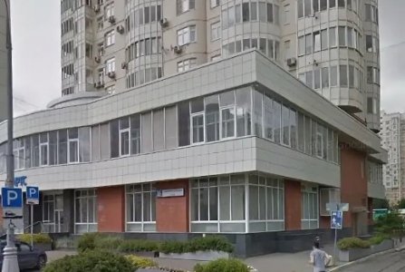Москва, ул Новочерёмушкинская, 18. Фото № 1