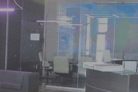 Москва, ул Новочерёмушкинская, 18. Фото № 2