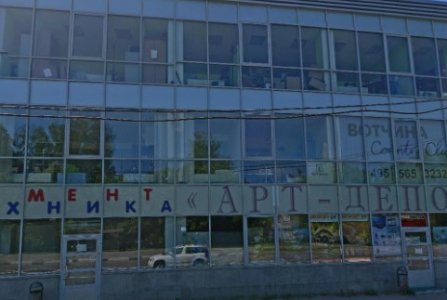 Москва, аллея Берёзовая, 14Б стр 1. Фото № 3