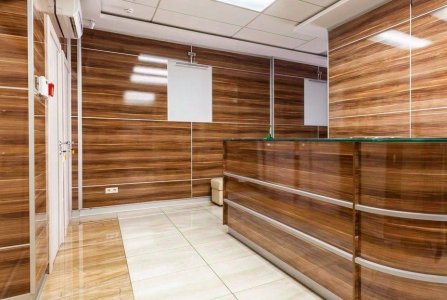 Москва, аллея Берёзовая, 5А стр 5. Фото № 5