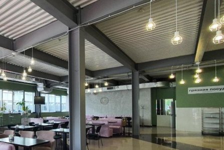 Москва, аллея Берёзовая, 5А стр 5. Фото № 2