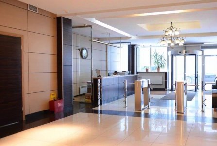 Москва, аллея Берёзовая, 5А стр 5. Фото № 3