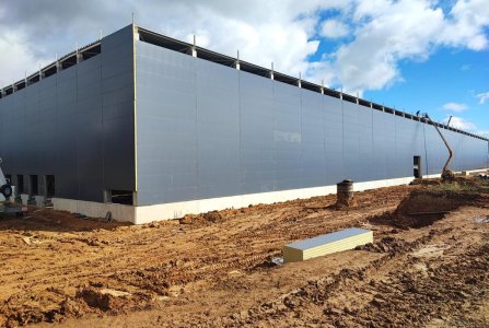 Московская область, Подольский район, Сынковский округ, д. Гривно, 1. Фото № 2