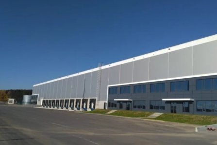 Московская область, Подольский район, Сынковский округ, д. Гривно, 1. Фото № 3