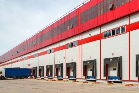 Московская область, ш Кокошкинское, 12. Фото № 1