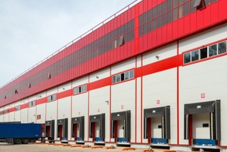 Московская область, ш Кокошкинское, 12. Фото № 5