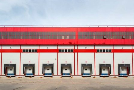 Московская область, ш Кокошкинское, 12. Фото № 2