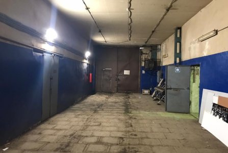 Москва, ул Косинская, 7. Фото № 2