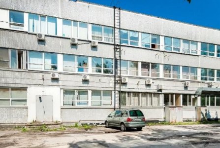 Москва, ул Косинская, 7. Фото № 5