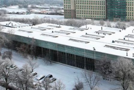 Москва, ул Косинская, 7. Фото № 1