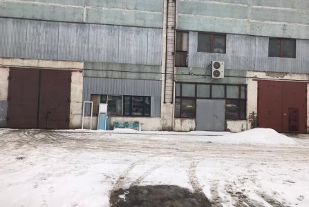 Москва, ул Косинская, 7. Фото № 3