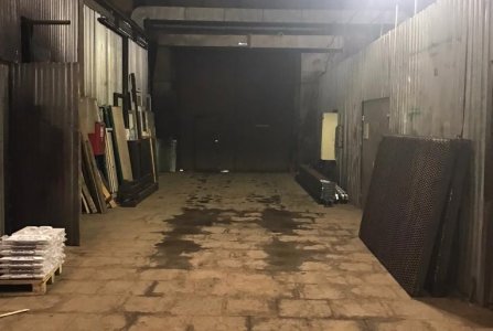 Москва, ул Косинская, 7. Фото № 1