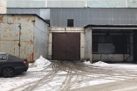 Москва, ул Косинская, 7. Фото № 3