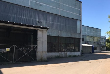 Москва, ул Косинская, 7. Фото № 4