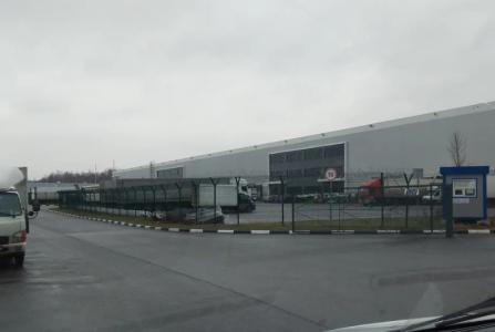 Подольск, ул Московская, 69. Фото № 2