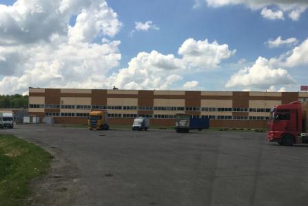 Подольск, ул Московская, 69. Фото № 1