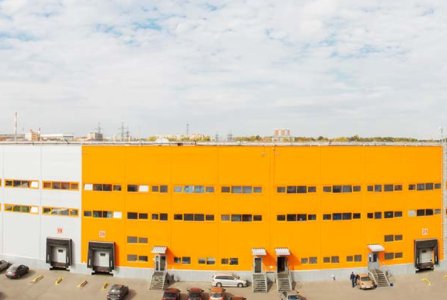 Подольск, ул Поливановская, 9 стр 11. Фото № 4